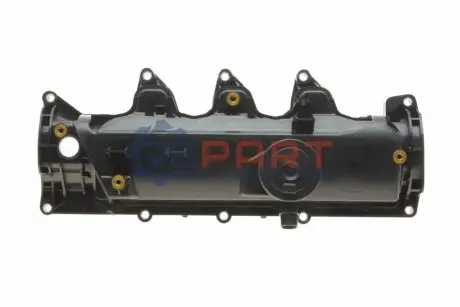 Кришка клапанів Renault Kangoo/Megane III-IV/Scenic III-IV 1.5 dCi 08- AUTOTECHTEILE 512 0904 Купити в Україні