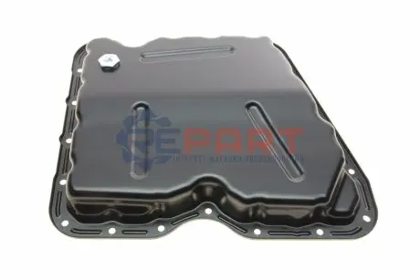 Масляный поддон AUTOTECHTEILE 512 1004 Купить в Украине