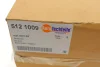 Маслоприемник (поддон) Fiat Doblo 1.3JTD 01- AUTOTECHTEILE (5121009) изображение 5
