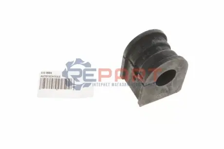 Втулка стабілізатора (переднього) Renault Trafic II/Opel Vivaro A/Nissan Primastar 01- (d=22.2mm) AUTOTECHTEILE 513 0004 Купити в Україні