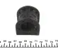 Фото Втулка стабилизатора (заднего) Renault Master 2.3dci 10-(однокатковый)) AUTOTECHTEILE (513 0010) изображение 1