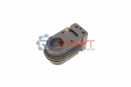 Втулка стабілізатора (переднього) Renault Megane II 02-08 (d=19.5mm) AUTOTECHTEILE 513 0015 Купити в Україні