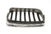 Фото Решітка радіатора BMW X5 (E70)/X6 (E71) 06-14 (L) (хром/титан) AUTOTECHTEILE (700 0300) зображення 2