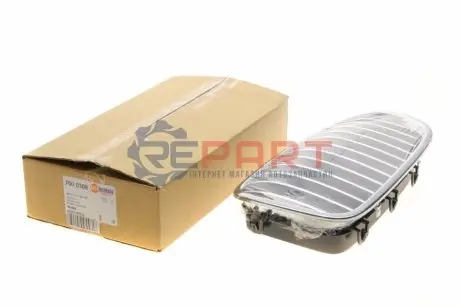 Решітка радіатора BMW 5 (F10) 13-16 (L) AUTOTECHTEILE 700 0308 Купити в Україні