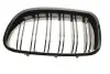 Фото Решітка радіатора BMW 5 (F10) 09-16 (к-кт) AUTOTECHTEILE (700 0326) зображення 11