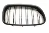 Фото Решітка радіатора BMW 5 (F10) 09-16 (к-кт) AUTOTECHTEILE (700 0326) зображення 4