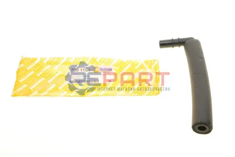 Патрубок вентиляції картера BMW 3 (E46E90/E91)/X3 (E83) 1.8i/2.0i 00-12 N42/N46 AUTOTECHTEILE 700 1104 Купити в Україні