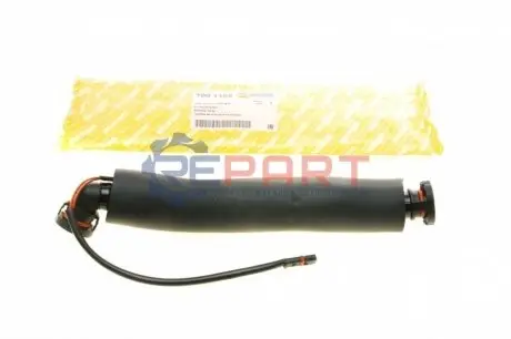 Фото 1 — Клапан вентиляції картера BMW 5 (E60) 03-11 (N52) AUTOTECHTEILE (7001105) Фото Клапан вентиляції картера BMW 5 (E60) 03-11 (N52) AUTOTECHTEILE (7001105) зображення 1