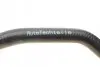 Фото Патрубок радіатора BMW 5 (E39)/7 (E38) 94-04 M60/M62 AUTOTECHTEILE (700 1117) зображення 3