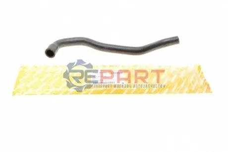 Патрубок радіатора BMW 5 (E39)/7 (E38) 94-04 M60/M62 AUTOTECHTEILE 700 1117 Купити в Україні