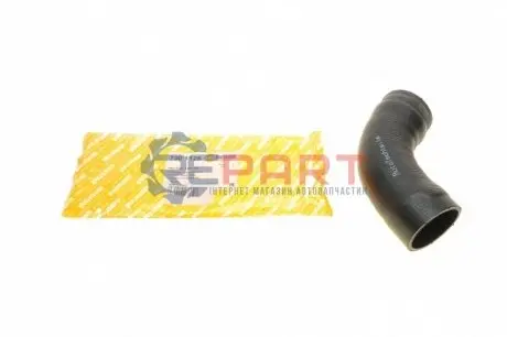 Патрубок інтеркулера (впуск) BMW 3 (E46)/5 (E39)/7 (E38) 97-05 M57 AUTOTECHTEILE 700 1125 Купити в Україні