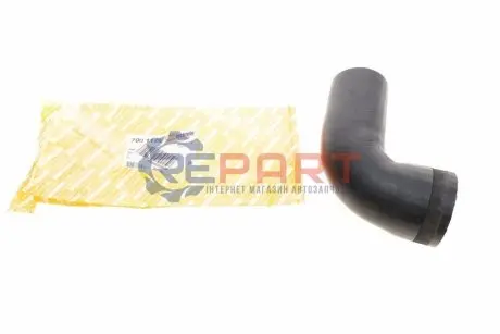 Патрубок інтеркулера (L) BMW 5 (E39) 525d 98-04 (M51/M57) AUTOTECHTEILE 700 1126 Купити в Україні