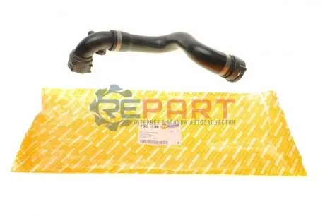 Патрубок радиатора AUTOTECHTEILE 7001138 Купить в Украине
