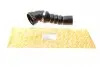 Фото Патрубок інтеркулера BMW 5 (E60) 05-09 M47/N47 (R) AUTOTECHTEILE (7001150) зображення 1