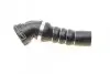 Фото Патрубок інтеркулера BMW 5 (E60) 05-09 M47/N47 (R) AUTOTECHTEILE (7001150) зображення 4