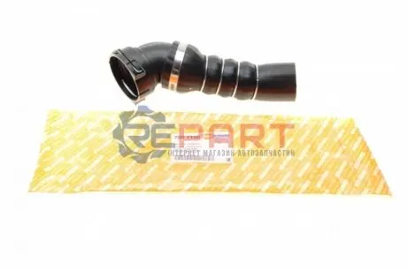 Патрубок інтеркулера BMW 5 (E60) 05-09 M47/N47 (R) AUTOTECHTEILE 7001150 Купити в Україні