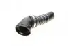Фото Патрубок інтеркулера BMW 5 (E60) 05-09 M47/N47 (R) AUTOTECHTEILE (7001150) зображення 6