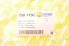 Фото Патрубок інтеркулера BMW 5 (E60) 05-09 M47/N47 (R) AUTOTECHTEILE (7001150) зображення 7