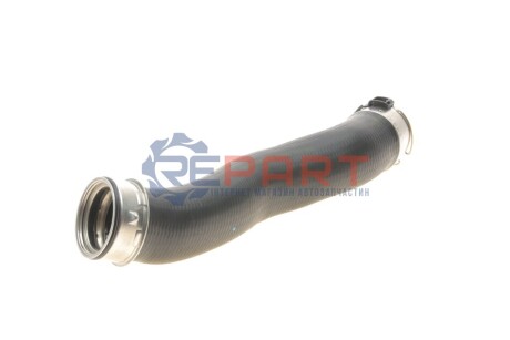 Патрубок інтеркулера BMW 3 (E90) 04-11 M47/N47 (R) AUTOTECHTEILE 700 1151