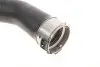 Фото Патрубок інтеркулера BMW 5 (E60) 05-09 M47/N47 (R) AUTOTECHTEILE (700 1153) зображення 4