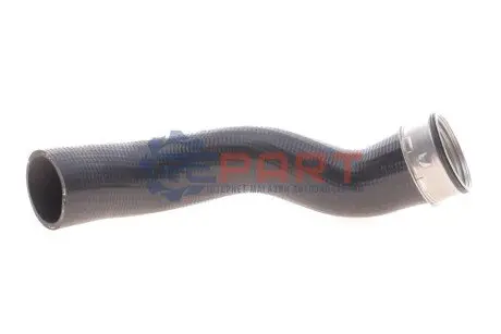 Патрубок інтеркулера BMW X5 (E53) 01-06 M57 (R) AUTOTECHTEILE 700 1161 Купити в Україні