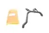 Фото Патрубок системи охолодження BMW 5 (E39)/7 (E38)/Z3 (E36)/Z4 (E85) 95-05 AUTOTECHTEILE (700 1176) зображення 1