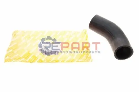 Патрубок інтеркулера BMW 3 (E46) 2.0D 01-05 M47 AUTOTECHTEILE 700 1177 Купити в Україні