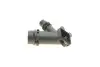 Фото Фланець системи охолодження BMW 3 (E46)/5 (E39) 2.0-3.0d AUTOTECHTEILE (700 1198) зображення 4