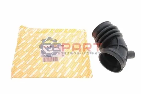 Патрубок фільтра повітряного BMW 3 (E46) 98-05 M43 AUTOTECHTEILE 700 1314 Купити в Україні