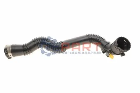 Патрубок інтеркулера AUTOTECHTEILE 700 1328