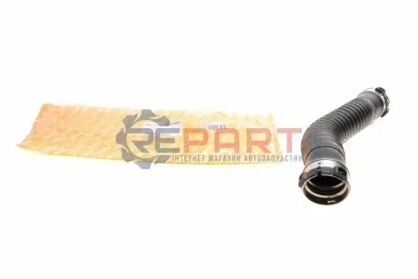 Патрубок інтеркулера BMW 5 (F10/F11) 1.6/2.0 10-17 N20 AUTOTECHTEILE 700 1330 Купити в Україні
