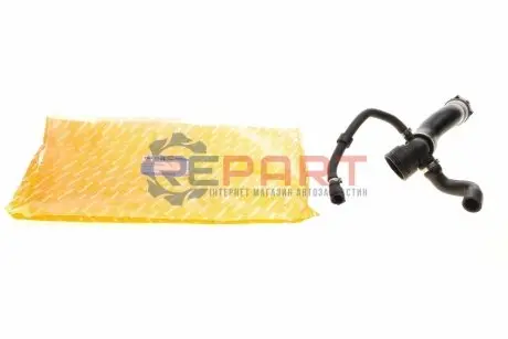 Патрубок радіатора BMW 5 (F07/F10) 09-17 N55 AUTOTECHTEILE 700 1742 Купити в Україні