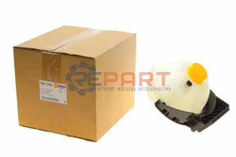 Бачок розширювальний BMW 3 (F30/F80) 12-19 AUTOTECHTEILE 700 1764 Купити в Україні