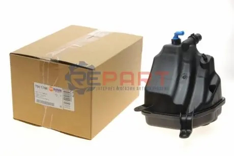 Розширювальний бачок AUTOTECHTEILE 700 1766