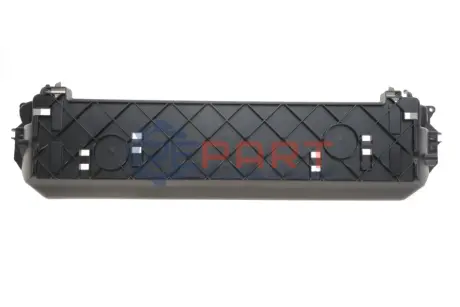 Панель радиатора, нижняя AUTOTECHTEILE 700 1776 Купить в Украине