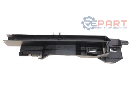 Кронштейн радіатора, лівий AUTOTECHTEILE 700 1779