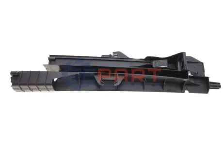 Кронштейн радиатора BMW X5 (E70/F15)/X6 (E71/F16) 06-19 (R) AUTOTECHTEILE 7001780