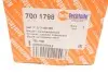 Фото Радіатор масляний АКПП BMW X3 (F25)/X4 (F26) 1.6/2.0/3.0D 10-18 (теплообмінник) AUTOTECHTEILE (700 1798) зображення 5