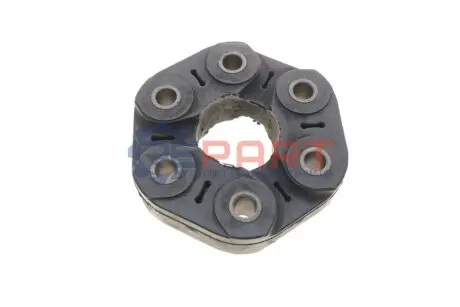 Фото 1 — Муфта еластична AUTOTECHTEILE (700 2606) Фото Муфта еластична AUTOTECHTEILE (700 2606) зображення 1