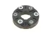 Муфта кардана еластична BMW 1 (E81) 3 (E90) 5 (F10) X1 (E84) X3 (F25) 04-11 (ззаду)) N20/N47/N52/N53 700 2608