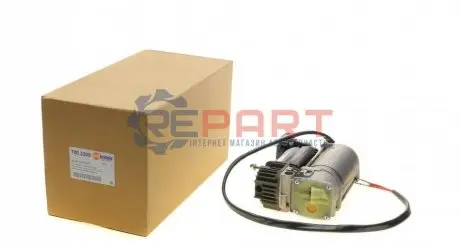 Компрессор пневматический AUTOTECHTEILE 7003308 Купить в Украине