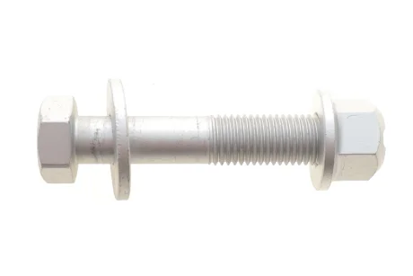Болт важеля підвіски з шестигранною головкою M12x1.5x67, комплект,матеріал метал AUTOTECHTEILE 700 3334