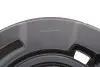 Защита тормозного диска (заднего) (R) BMW 3 (F30/F80) 11- AUTOTECHTEILE (700 3404) изображение 2