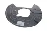 Защита тормозного диска (переднего) (R) BMW X3 (E83) 04-11 AUTOTECHTEILE (700 3406) изображение 1