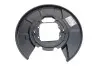Фото Защита тормозного диска (заднего) (R) BMW X5 (E53) 00-06 AUTOTECHTEILE (700 3408) изображение 2