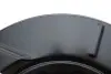 Фото Защита тормозного диска (заднего) (R) BMW X5 (E53) 00-06 AUTOTECHTEILE (700 3408) изображение 3