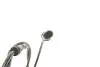 Фото Датчик зношування гальмівних колодок (передніх) BMW X3 (F25)/X4 (F26) 10- (L=955mm) AUTOTECHTEILE (700 3440) зображення 3