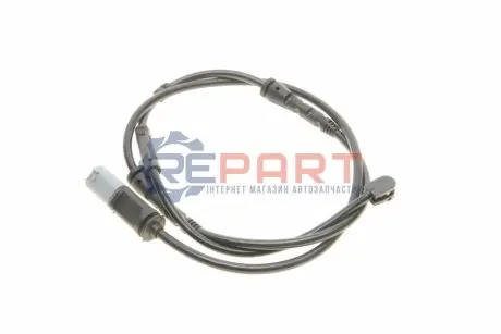Датчик зношування гальмівних колодок (передніх) BMW X3 (F25)/X4 (F26) 10- (L=955mm) AUTOTECHTEILE 700 3440 Купити в Україні