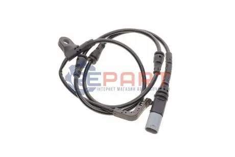 Датчик зносу гальмівних колодок (передніх) BMW X5 (E70)/X6 (E71/E72) 3.0/3.0D 07 AUTOTECHTEILE 700 3446 Купити в Україні