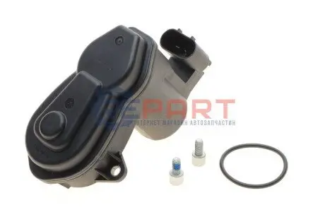 Моторчик електроручника BMW 5 (F10)/X3 (F25)/X4 (F26) 10-18 AUTOTECHTEILE 700 3457 Купити в Україні